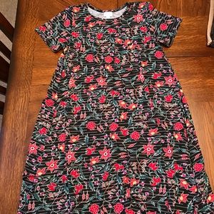 Lularoe Dress Size Small